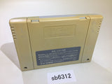 Ultraman SNES Super Famicom Japan - SB6312