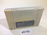 Romancing SaGa SNES Super Famicom Japan - SF3182