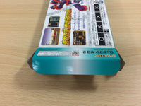 UD3147 Rockman Zero 2 Megaman BOXED GameBoy Advance Japan
