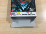 df1463 Terrors 2 BOXED Wonder Swan Bandai Japan