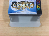 df2347 Grandia Parallel Trippers BOXED GameBoy Game Boy Japan