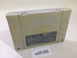 Romancing SaGa SNES Super Famicom Japan - SD3183
