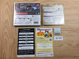 Sengoku Muso Chronicle 2nd BOXED Nintendo 3DS Japan - FG7100
