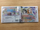 Dream Girl premier BOXED Nintendo 3DS Japan - FG6533
