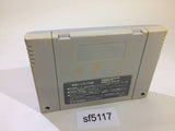 Romancing SaGa SNES Super Famicom Japan - SF5117