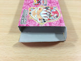 ub2219 Zettai Zetsumei Dangerous Grandpa BOXED GameBoy Advance Japan