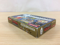 UC7562 Pyu to Fuku! Jaguar BOXED GameBoy Advance Japan