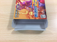 UD3147 Rockman Zero 2 Megaman BOXED GameBoy Advance Japan