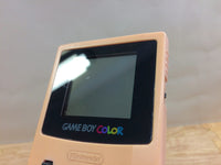 kf6057 GameBoy Color Hellow Kitty Ver. Game Boy Console Japan