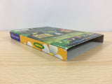 Pikmin Disc GameCube Japan - DF4815