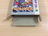 The Great Battle Pocket BOXED GameBoy Game Boy Japan - UD4146