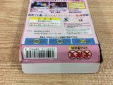 DI4000 Inuyasha Kagome No Yumenikki BOXED Wonder Swan Bandai Japan