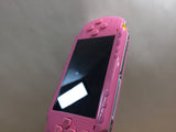 PSP-1000 Metallic Pink SONY PSP Console Japan - Not Working GB8550