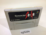 Romancing SaGa SNES Super Famicom Japan - SG5284