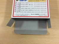 UB6200 Super Momotarou Dentetsu 3 Momotetsu BOXED SNES Super Famicom Japan