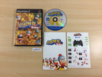 UD5470 Ape Escape Pipo Saru 2001 PS2 Japan