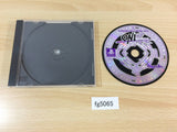 Oni Zero Fukkatsu Pandora Max Series 6 PS1 Japan - FG5065