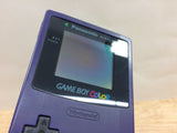 GameBoy Color ALKALINE Limited Game Boy Console Japan - Not Working KF2534
