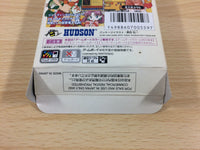 df2347 Grandia Parallel Trippers BOXED GameBoy Game Boy Japan
