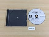 Lode Runner The Legend Returns Superlite 1500 Series PS1 Japan - UD3570