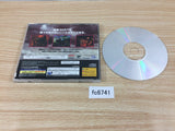 MechWarrior 2 Sega Saturn Japan - FC6741