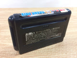 DI3146 Nakajima Satoru Kanshuu F1 Grand Prix BOXED Mega Drive Genesis Japan