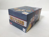 ob3711 Unopened My Hero Academia Present Mic Anime Boxed Figure Japan