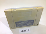 Populous SNES Super Famicom Japan - SB9528