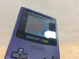 GameBoy Color ALKALINE Limited Game Boy Console Japan - Not Working KF2534
