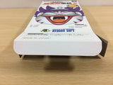 UB6200 Super Momotarou Dentetsu 3 Momotetsu BOXED SNES Super Famicom Japan