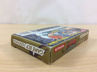UC7562 Pyu to Fuku! Jaguar BOXED GameBoy Advance Japan