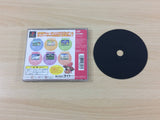 Pop 'N' Pop PS1 Japan - UC3505