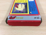 Kamen no Ninja Akakage BOXED NES Famicom Japan - UB7791