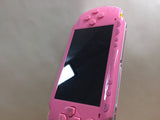 PSP-1000 Metallic Pink SONY PSP Console Japan - Not Working GB8550