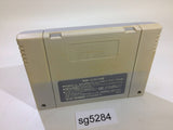 Romancing SaGa SNES Super Famicom Japan - SG5284