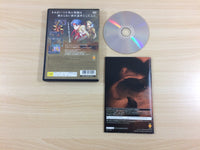UD5363 Wild Arms After Code F PS2 Japan