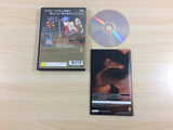 UD5363 Wild Arms After Code F PS2 Japan