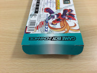 UD3147 Rockman Zero 2 Megaman BOXED GameBoy Advance Japan