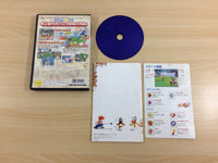 UD5470 Ape Escape Pipo Saru 2001 PS2 Japan