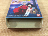 DI4000 Inuyasha Kagome No Yumenikki BOXED Wonder Swan Bandai Japan