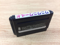 dh2103 Wani Wani World BOXED Mega Drive Genesis Japan