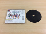 Eternal Melody PS1 Japan - UD6107