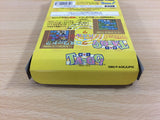 Goraku Ou Tango! BOXED GameBoy Game Boy Japan - UD6213