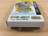 Topgear Pocket 2 BOXED GameBoy Game Boy Japan - UB9667