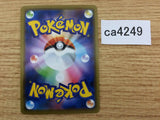 CA4249 Zygarde Fighting R S3a 039/076 Pokemon Card TCG