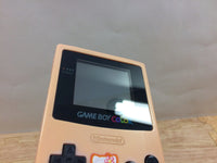 kf6057 GameBoy Color Hellow Kitty Ver. Game Boy Console Japan