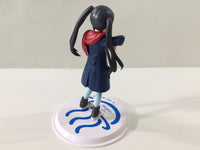 最安 Azusa Movie! The K-On! ob3885 Nakano Japan Figure Banpresto パック・フェイスマスク
