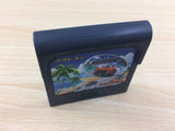 OutRun BOXED Sega Game Gear Japan - DG6692