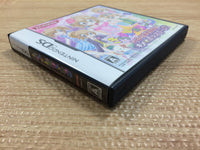 FG2878 Kirarin Revolution Tsukutte Misechao! Kira Stage BOXED Nintendo DS Japan