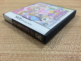 FG2878 Kirarin Revolution Tsukutte Misechao! Kira Stage BOXED Nintendo DS Japan